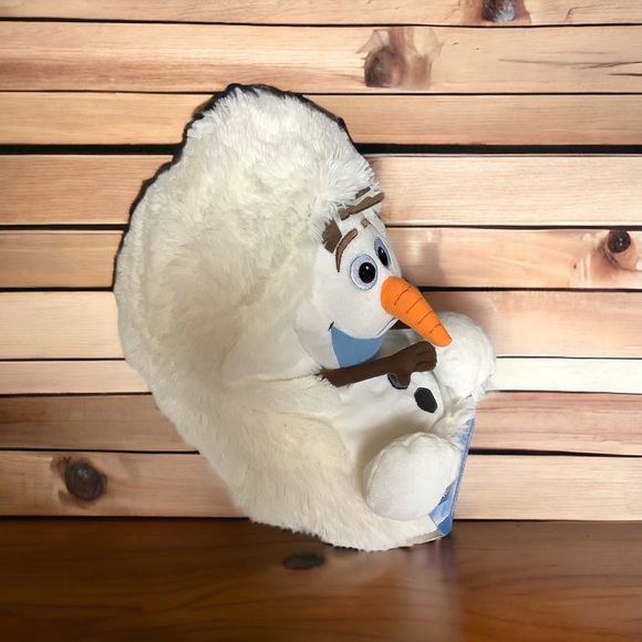 Hideaway Pets Olaf Pillow All Ages - Picture 8 of 9